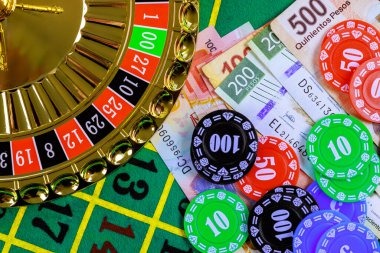 crossbet Meja Langsung