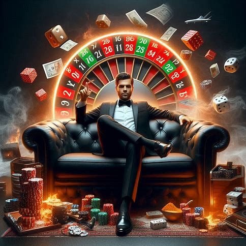 crossbet Akses ke studio ternama dunia