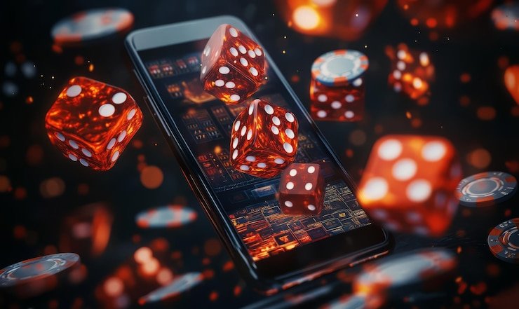 crossbet mobile gaming